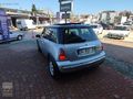 EDİRNE ADA OTOMOTİVDEN 2003 MİNİ COOPER 1,6 OTOMATİK_CAM TAVAN