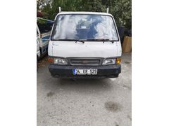 Sahibinden Kia K 2400