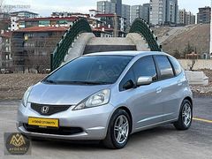 AYDENİZ 2011 OTOMATİK JAZZ 1.4 JOY/K.KREDİ KARTIN 12 TAKSİT İMK.
