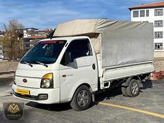 AYDENİZ 2015 HYUNDAİ H100 / KREDİ KARTINA 12 TAKSİT İMKANI