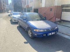 Sahibinden Proton 418 GLX 1999 Model 
