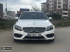 2017 C180 AMG 9G-TRONIC SUNROOF_CRUISE_F1_GERİ.GRS_