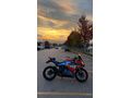 Sahibinden CFmoto 250SR 