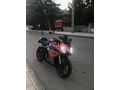 Sahibinden CFmoto 250SR 