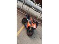 Sahibinden CFmoto 250SR 