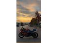 Sahibinden CFmoto 250SR 