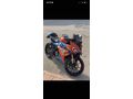 Sahibinden CFmoto 250SR 