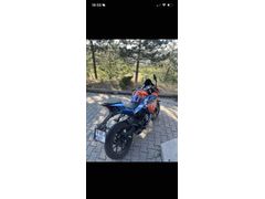 Sahibinden CFmoto 250SR 