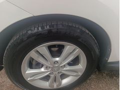 Sahibinden Hyundai ix35 1.6 GDI Style Plus 2013 Model Ankara 173.000 km Beyaz