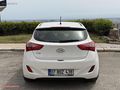 2013 MODEL HYUNDAİ İ30 1.6 DİZEL OTOMATİK VİTES