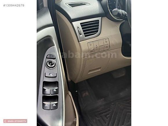 2013 MODEL HYUNDAİ İ30 1.6 DİZEL OTOMATİK VİTES