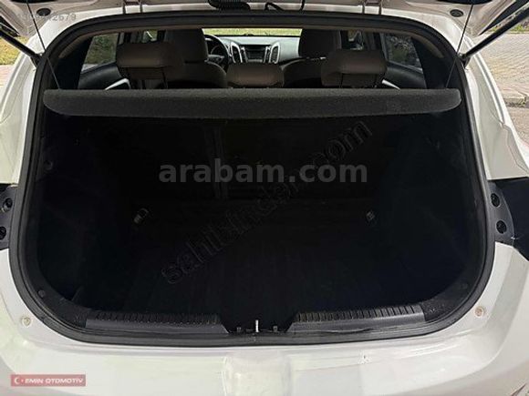 2013 MODEL HYUNDAİ İ30 1.6 DİZEL OTOMATİK VİTES