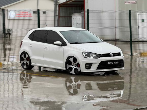 Sahibinden Volkswagen Polo 1.2 TDi Trendline 2013 Model 