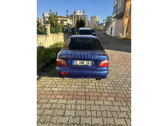 Sahibinden Hyundai Accent 1.5 1.5i GLS 2000 Model   