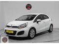 2013 KİA RİO 1.4 CRDİ FANCY G.GÖRÜŞ HIZ SABİTLEME DİJİTAL KLİMA