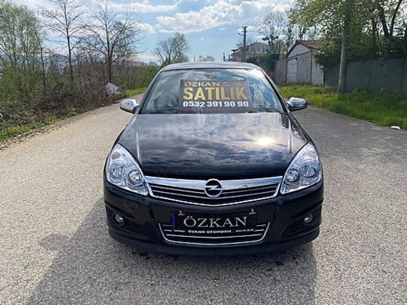 ÖZKAN OTOMOTİVDEN 2008 ASTRA 1.3 DIZEL FULL BAKIMLİ