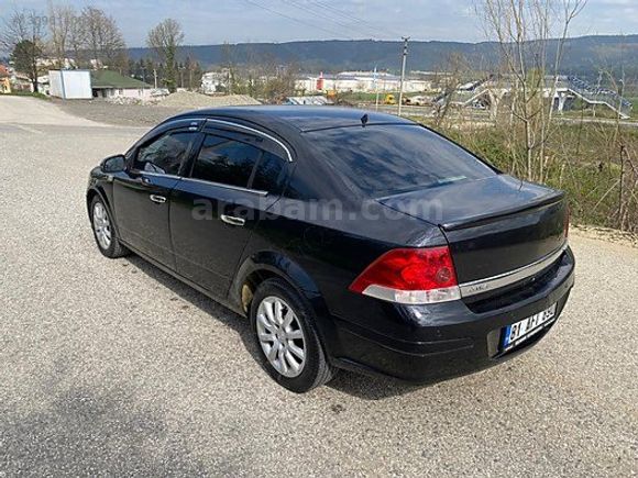ÖZKAN OTOMOTİVDEN 2008 ASTRA 1.3 DIZEL FULL BAKIMLİ