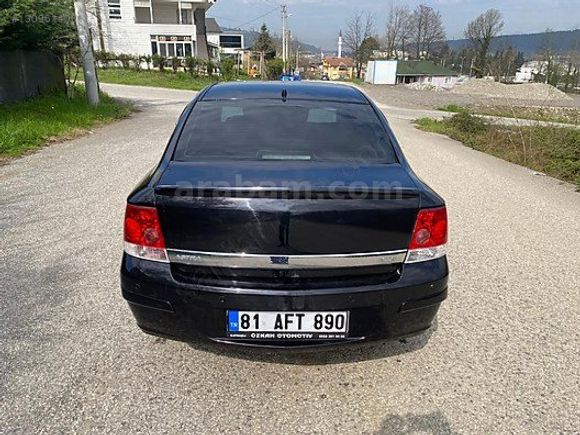 ÖZKAN OTOMOTİVDEN 2008 ASTRA 1.3 DIZEL FULL BAKIMLİ