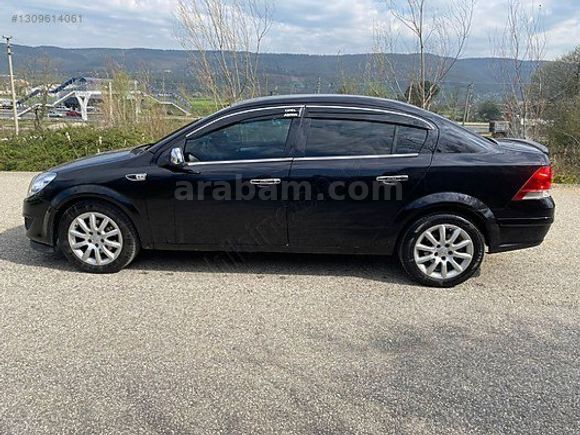 ÖZKAN OTOMOTİVDEN 2008 ASTRA 1.3 DIZEL FULL BAKIMLİ