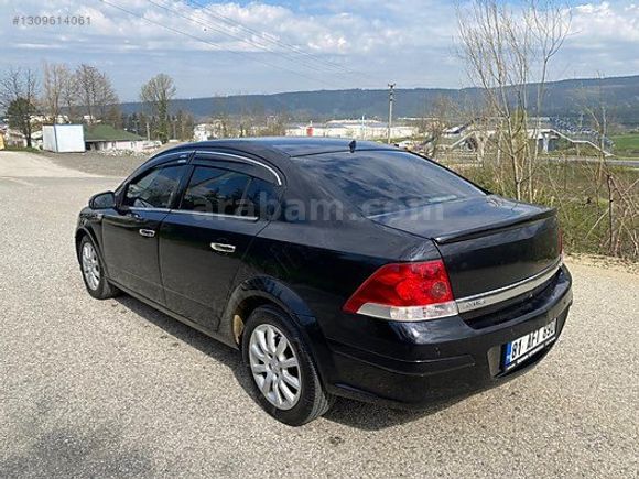 ÖZKAN OTOMOTİVDEN 2008 ASTRA 1.3 DIZEL FULL BAKIMLİ