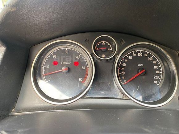 ÖZKAN OTOMOTİVDEN 2008 ASTRA 1.3 DIZEL FULL BAKIMLİ