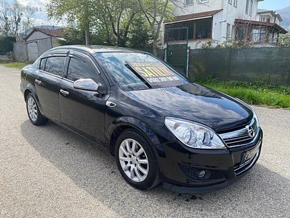 ÖZKAN OTOMOTİVDEN 2008 ASTRA 1.3 DIZEL FULL BAKIMLİ