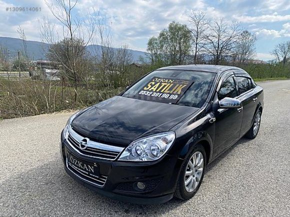 ÖZKAN OTOMOTİVDEN 2008 ASTRA 1.3 DIZEL FULL BAKIMLİ