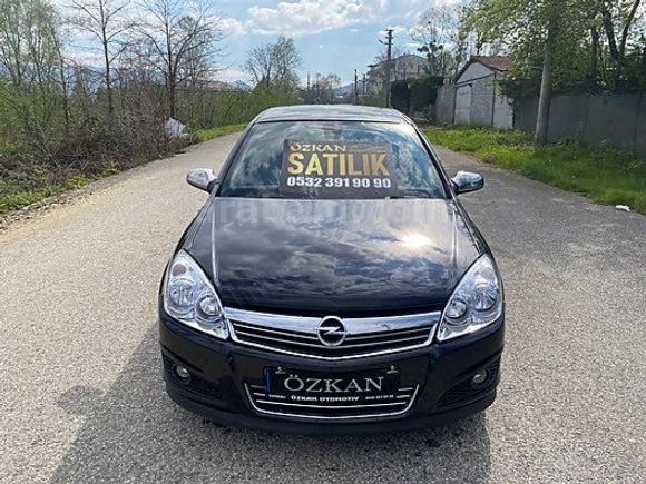 ÖZKAN OTOMOTİVDEN 2008 ASTRA 1.3 DIZEL FULL BAKIMLİ
