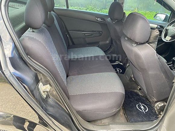 ÖZKAN OTOMOTİVDEN 2008 ASTRA 1.3 DIZEL FULL BAKIMLİ