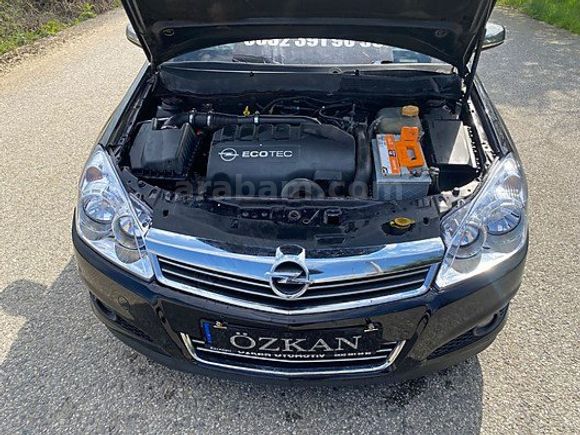 ÖZKAN OTOMOTİVDEN 2008 ASTRA 1.3 DIZEL FULL BAKIMLİ
