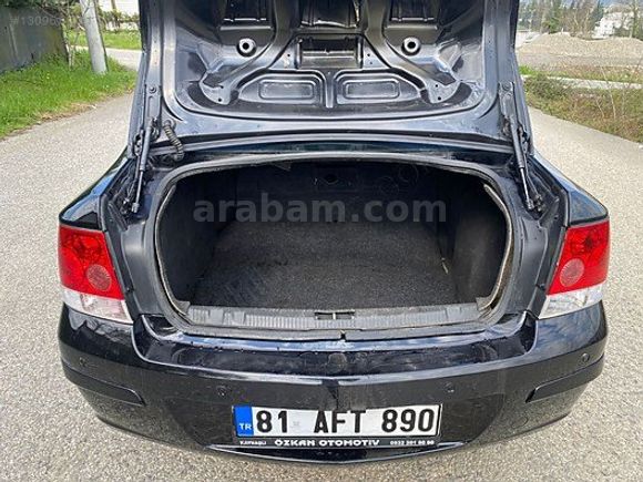 ÖZKAN OTOMOTİVDEN 2008 ASTRA 1.3 DIZEL FULL BAKIMLİ