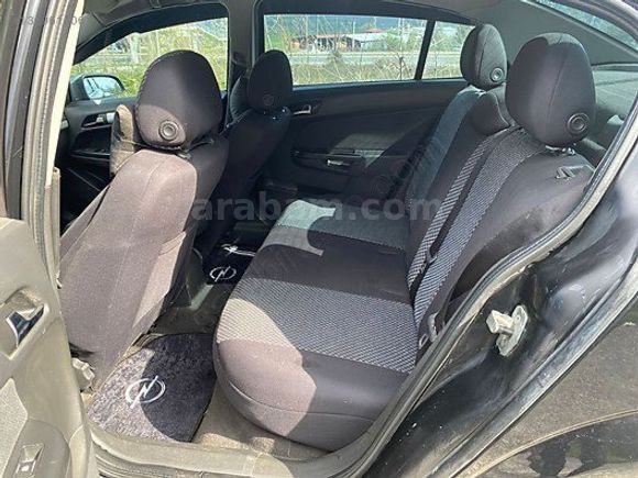 ÖZKAN OTOMOTİVDEN 2008 ASTRA 1.3 DIZEL FULL BAKIMLİ