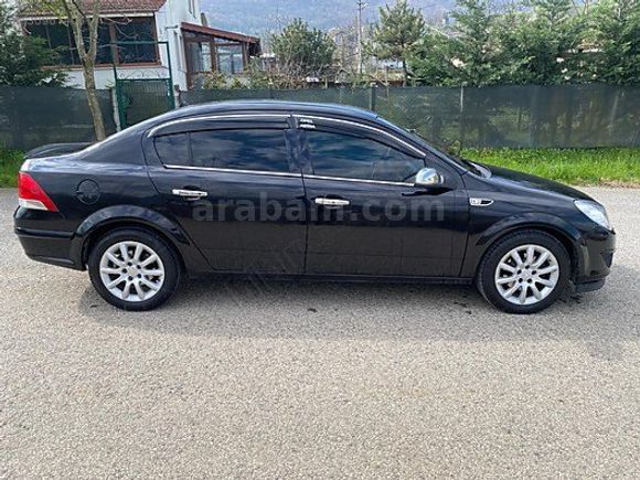 ÖZKAN OTOMOTİVDEN 2008 ASTRA 1.3 DIZEL FULL BAKIMLİ