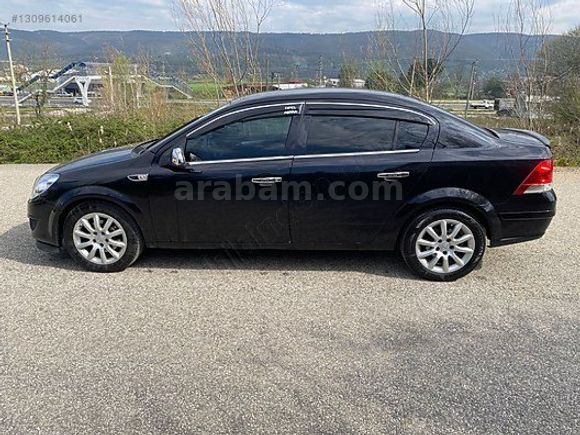 ÖZKAN OTOMOTİVDEN 2008 ASTRA 1.3 DIZEL FULL BAKIMLİ