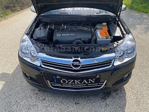 ÖZKAN OTOMOTİVDEN 2008 ASTRA 1.3 DIZEL FULL BAKIMLİ