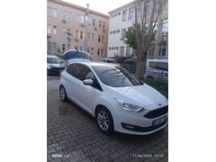 Sahibinden Ford C-Max 1.6 Trend 2015 Model