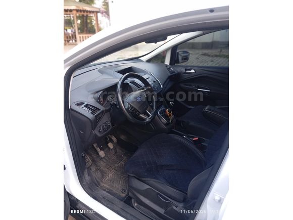Sahibinden Ford C-Max 1.6 Trend 2015 Model