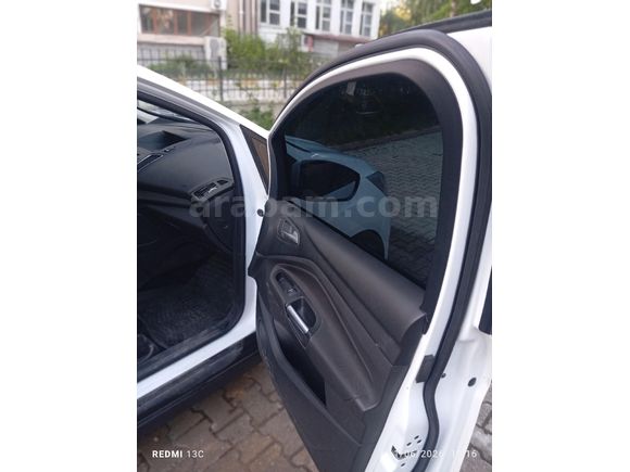 Sahibinden Ford C-Max 1.6 Trend 2015 Model