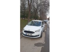 Sahibinden Ford C-Max 1.6 Trend 2015 Model
