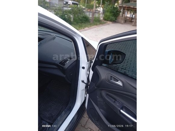 Sahibinden Ford C-Max 1.6 Trend 2015 Model