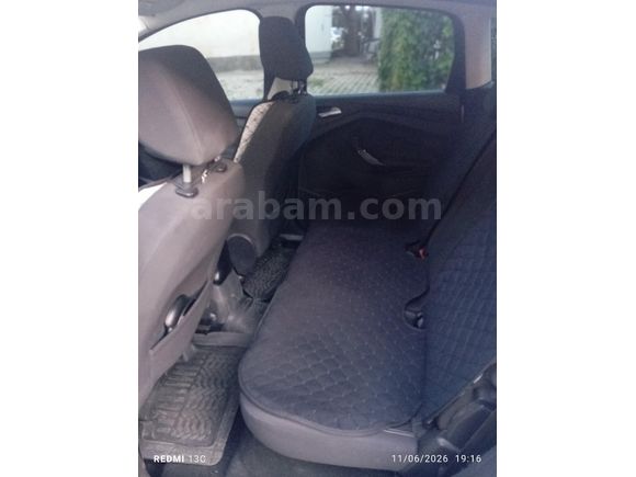 Sahibinden Ford C-Max 1.6 Trend 2015 Model
