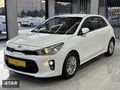 2017 Kia Rio/25.000Km/Hatasız/Otomatik/Katl.Ayn/ServsBakml/Beyaz