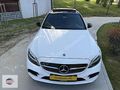GECE MODLU DÜŞÜK KM AMG SERSİ 4 MATİK