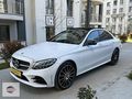 GECE MODLU DÜŞÜK KM AMG SERSİ 4 MATİK
