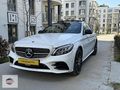 GECE MODLU DÜŞÜK KM AMG SERSİ 4 MATİK