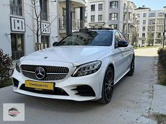 GECE MODLU DÜŞÜK KM AMG SERSİ 4 MATİK