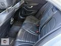 GECE MODLU DÜŞÜK KM AMG SERSİ 4 MATİK