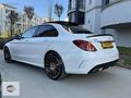 GECE MODLU DÜŞÜK KM AMG SERSİ 4 MATİK