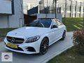 GECE MODLU DÜŞÜK KM AMG SERSİ 4 MATİK