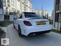 GECE MODLU DÜŞÜK KM AMG SERSİ 4 MATİK